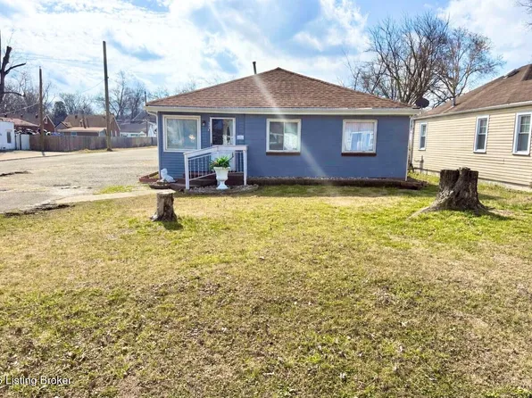 500 Inverness Ave, Louisville, KY 40214