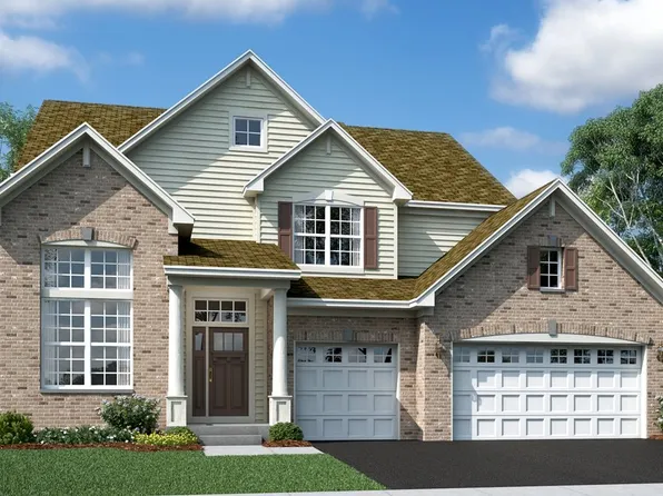 Windsor Plan, Ponds of Stony Creek : Phase II