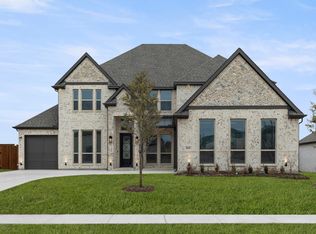 1611 Pepperdine Pl, Prosper, TX 75078