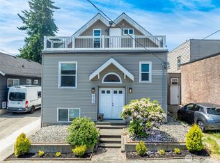 6753 14th Ave NW, Seattle, WA 98117