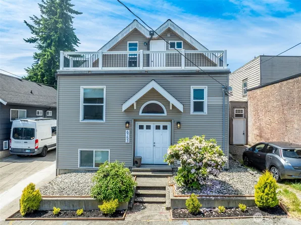 6753 14th Avenue NW, Seattle, WA 98117
