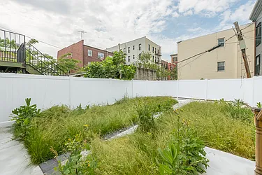 Rented by Modern Spaces