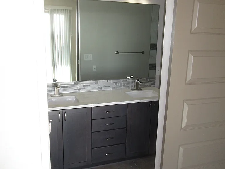 Guest Bath From Loft