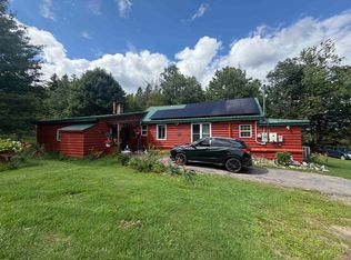 933 Milan Road, Milan, NH 03588