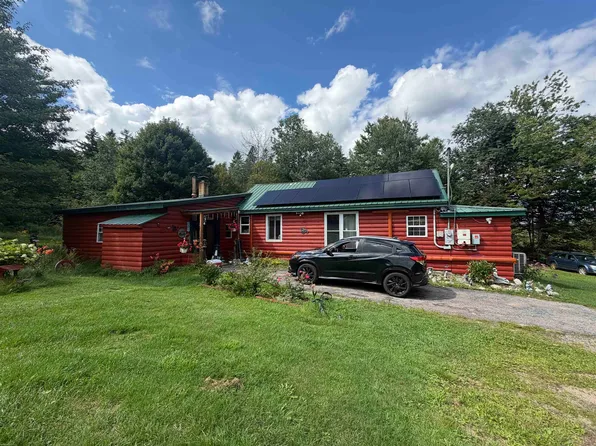 933 Milan Road, Milan, NH 03588
