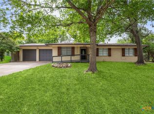 3209 Anacacho Dr, Temple, TX 76502