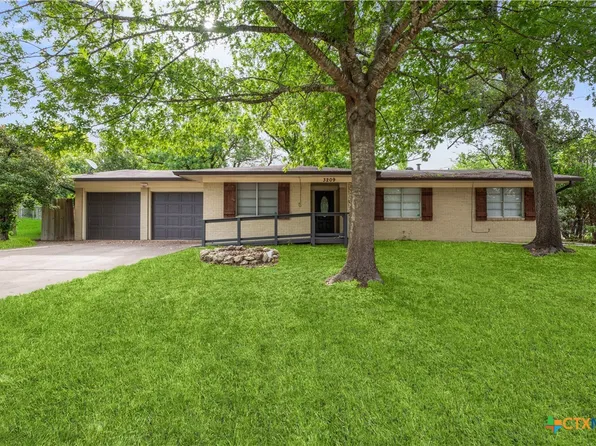3209 Anacacho Dr, Temple, TX 76502