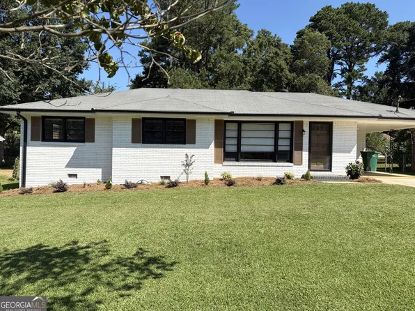 996 School Ln, Morrow, GA 30260