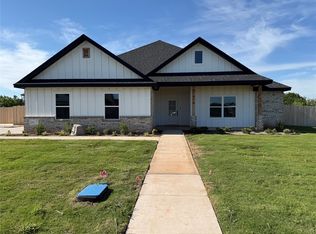 250 Wild Rye Rd, Abilene, TX 79606