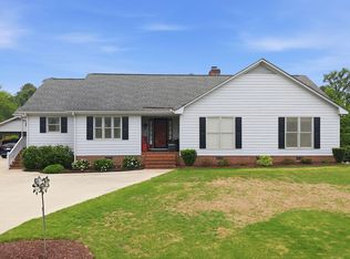 7790 S Old Carriage Road, Rocky Mount, NC 27803