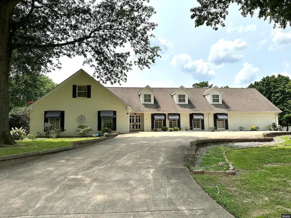 2203 Wedgewood Dr, Union City, TN 38261