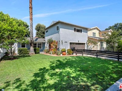 4925 Greenbush Ave, Sherman Oaks, CA, 91423