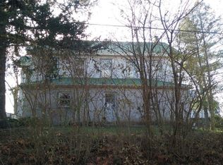 3134 Lutheran Rd, Gilbertsville, PA 19525