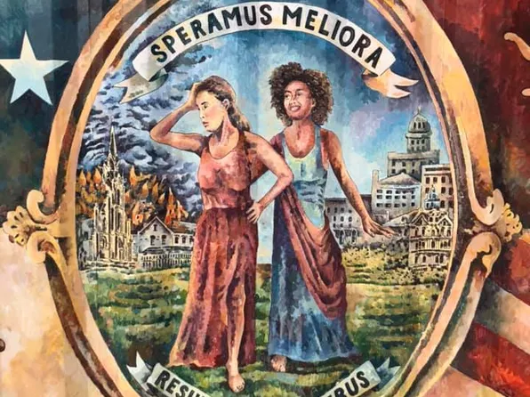 2014 W Warren Ave, Detroit, MI 48208