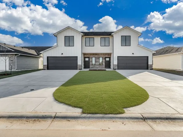 3743 W 30th St N, Wichita, KS 67217