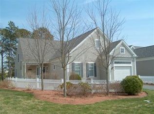 9 Blue Meadow Ct #9, Buzzards Bay, MA 02532