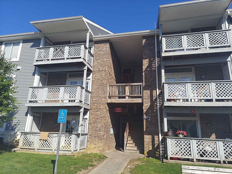 1st image of 36 South Ave APT F