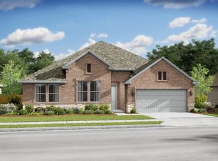 1616 Rimini Rd, Fate, TX 75087