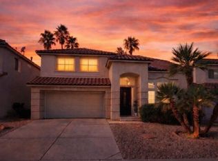 2673 Ridgewater Cir, Henderson, NV 89074