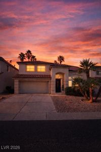 2673 Ridgewater Cir, Henderson, NV, 89074