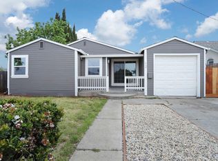 12 Thomas Ave, Vallejo, CA 94590