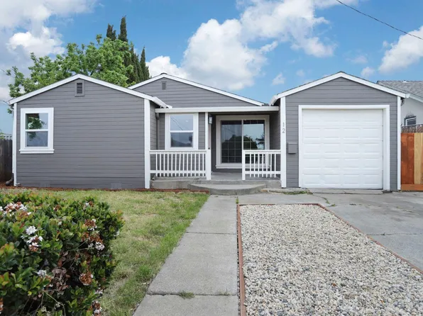 12 Thomas Ave, Vallejo, CA 94590