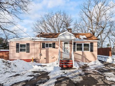 372 Litchfield St, Leominster, MA, 01453