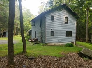 120 Lee Woods Dr, Kingston, NY 12401