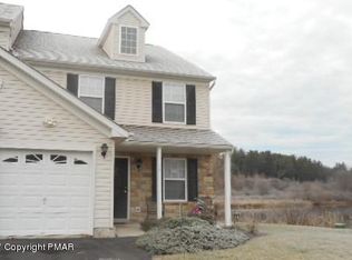 307 Victoria Way, East Stroudsburg, PA 18302