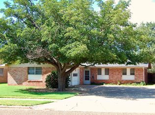 5438 46th St, Lubbock, TX 79414