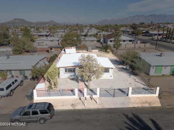 748 W Illinois St, Tucson, AZ 85714
