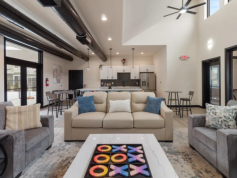 Jannah Village Apartments — Photo 10