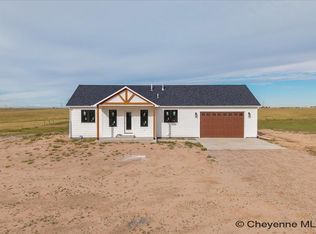 4253 Lonesome Dove Trl, Burns, WY 82053