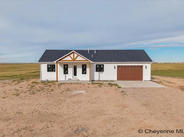 4253 Lonesome Dove Trl, Burns, WY 82053