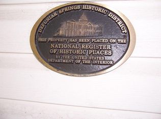 98 E Main Ave, Defuniak Springs, FL 32435