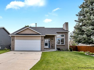 3117 Holland Ct, Cheyenne, WY, 82009