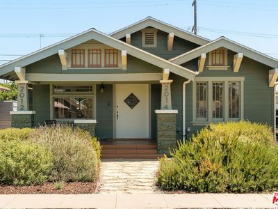 2014 W 41st St, Los Angeles, CA, 90062