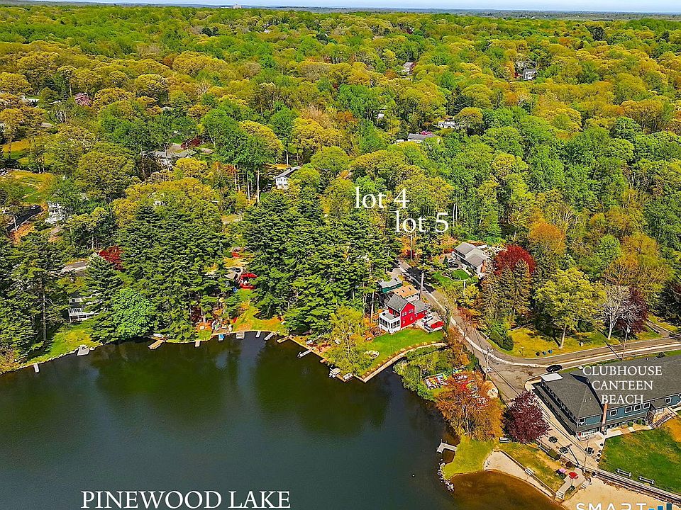 1st image of Lot # 4 and Lot # 5 West Mischa Road