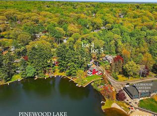LOT 4 And West Mischa Rd Lot 5, Trumbull, CT 06611