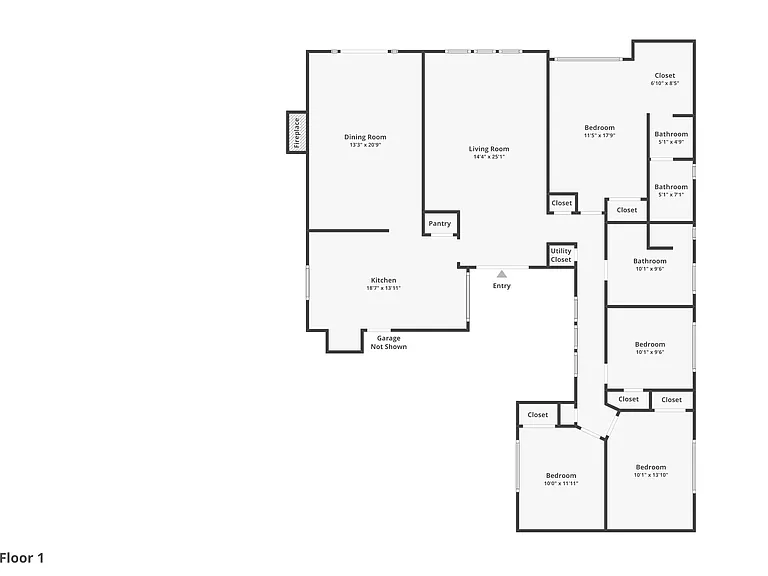 635 Pilgrim Dr — Photo 2