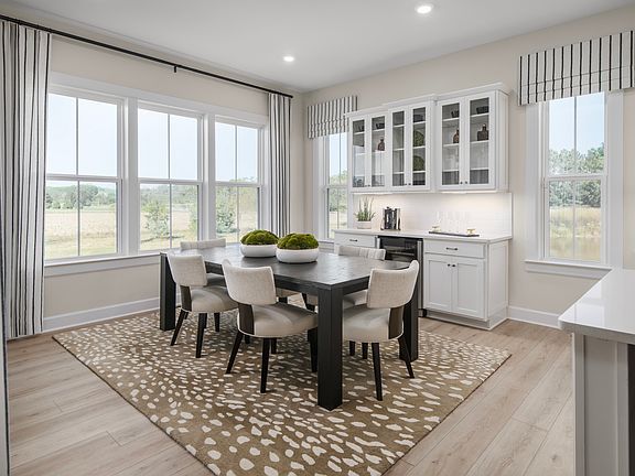 Kingston with Finished Basement