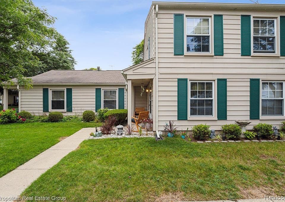 2943 Rockford Ct, Lake Orion, MI 48360 Zillow