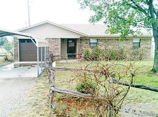 11020 County Road 281, Zephyr, TX 76890