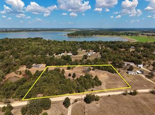 0 Allen Ranch Rd, Eustace, TX 75124
