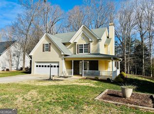 129 Rockwind Way, Demorest, GA 30535