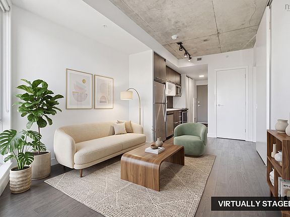 2nd image of 1048 Wellington St #508