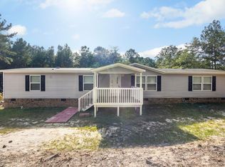 471 Connector Rd, Graniteville, SC 29829