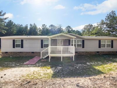 471 Connector Rd, Graniteville, SC, 29829