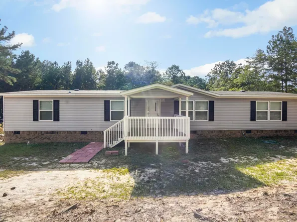 471 Connector Rd, Graniteville, SC 29829