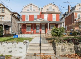 215 E Tabor Rd, Philadelphia, PA 19120